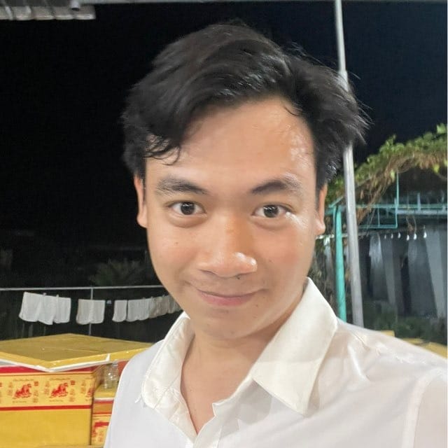 Thịnh Võ Quốc