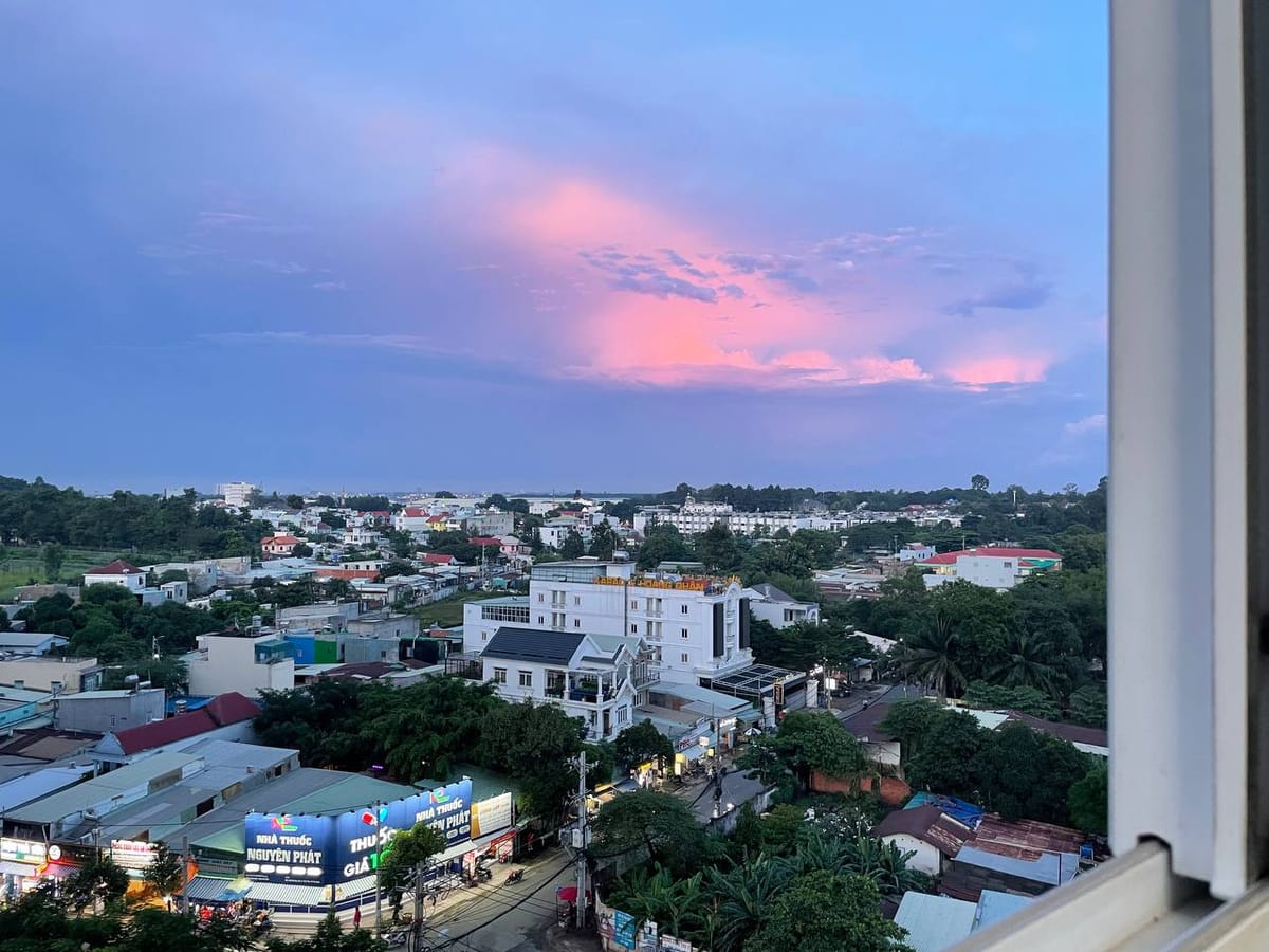 Mùa hè đỏ lửa
