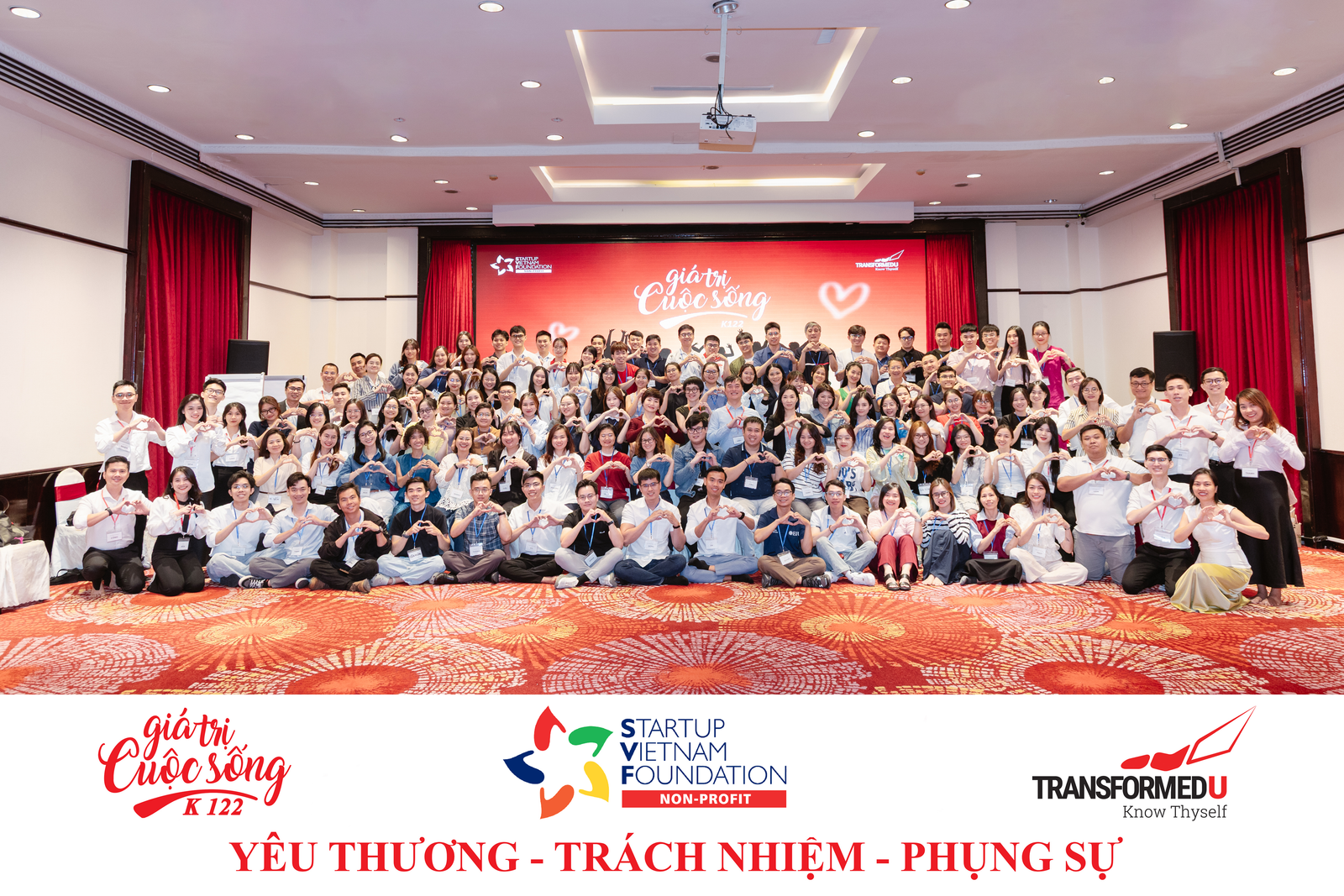 Chương trình "Giá trị cuộc sống"