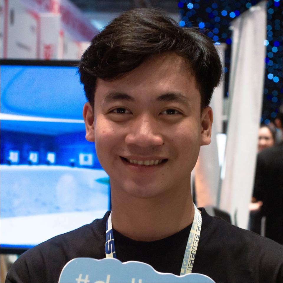 Thịnh Võ Quốc