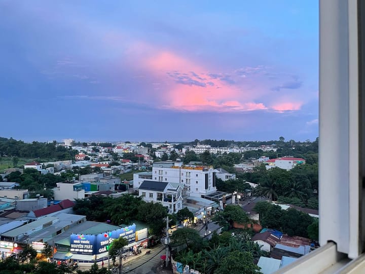 Mùa hè đỏ lửa
