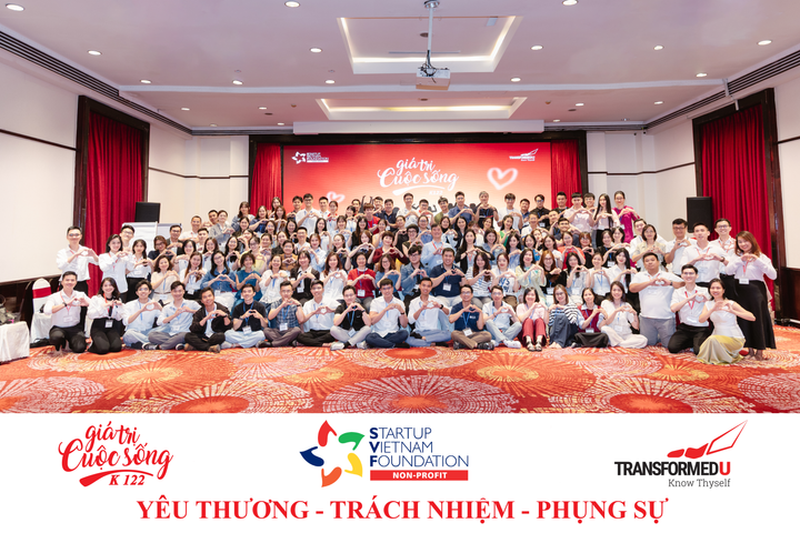 Chương trình "Giá trị cuộc sống"