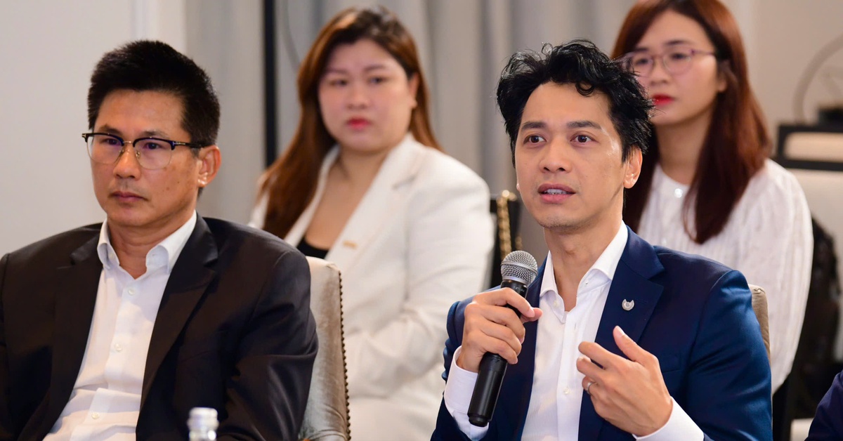 Ecombox ở Tuổi trẻ Startup Award 2025