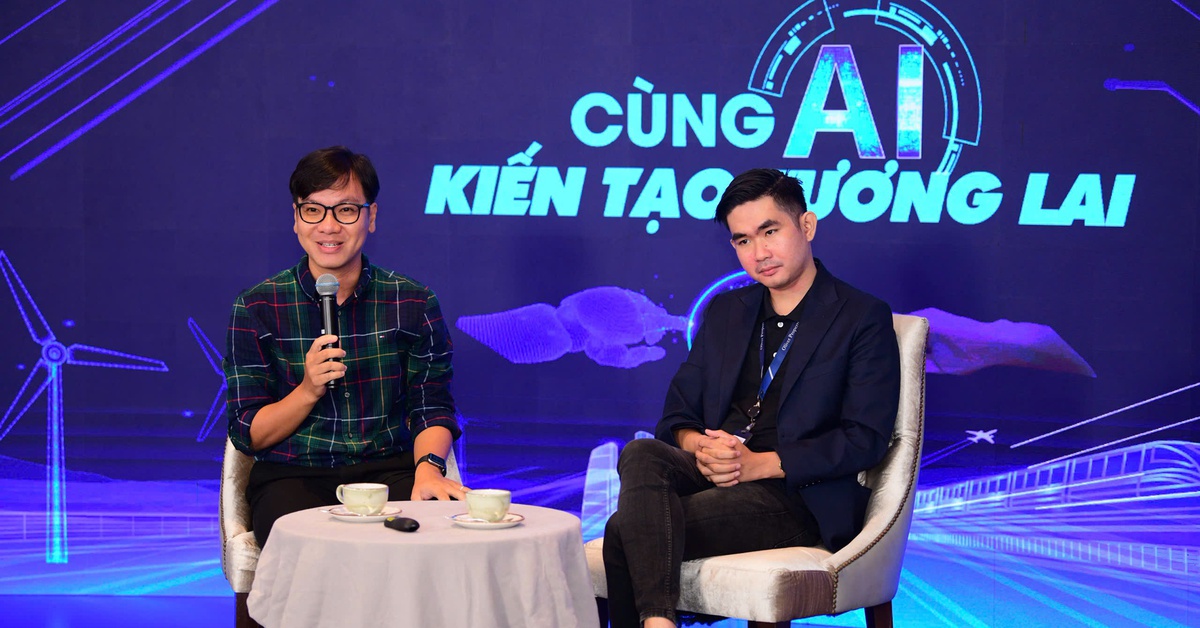 Ecombox ở Tuổi trẻ Startup Award 2025